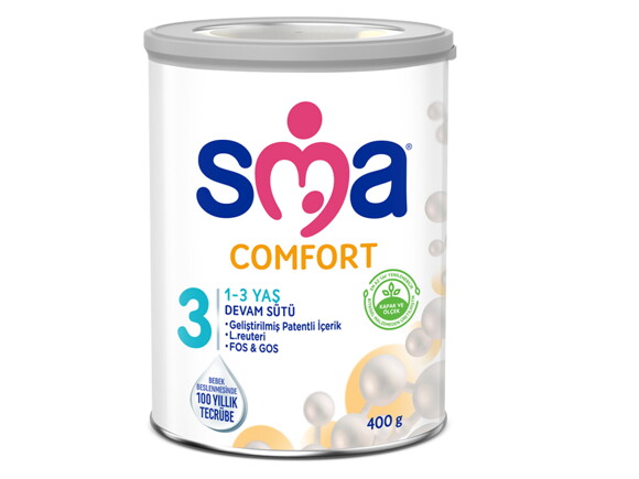 Product SMA® COMFORT 3 (400g)