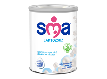 kıvılcım çiçek Başlık  SMA Laktozsuz Bebek Sütü 400g (Doğumdan İtibaren) | Nestlé